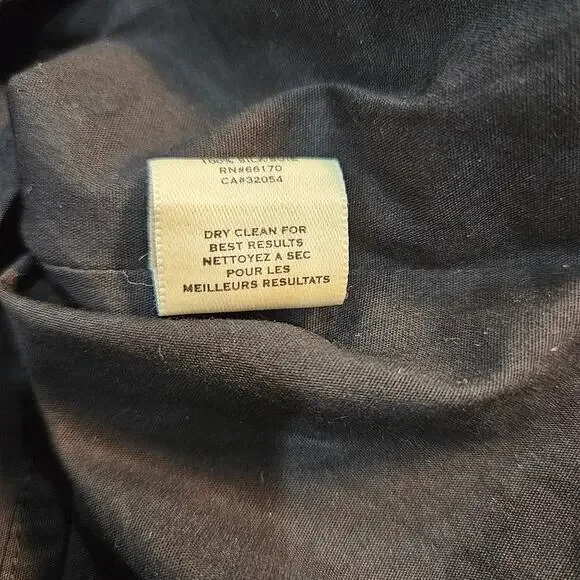 Anthropologie Moulinette Soeurs Overwhelmed Asters 3D Flower Eyelet Dress 8 - Picture 8 of 9